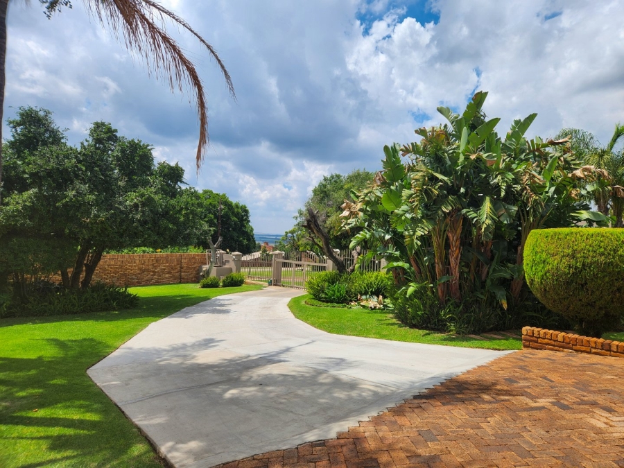 4 Bedroom Property for Sale in Doringkruin North West